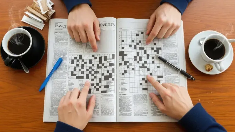 Ikonen Ratkojat – Yleisimmät Vastaukset Ja Vihjeet